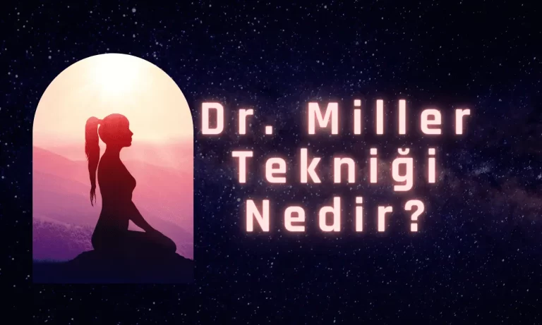 Dr. Miller Tekniği