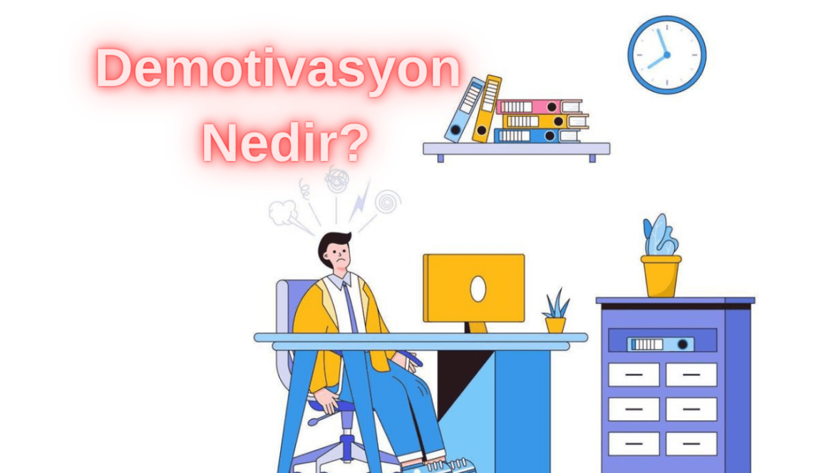 Demotivasyon