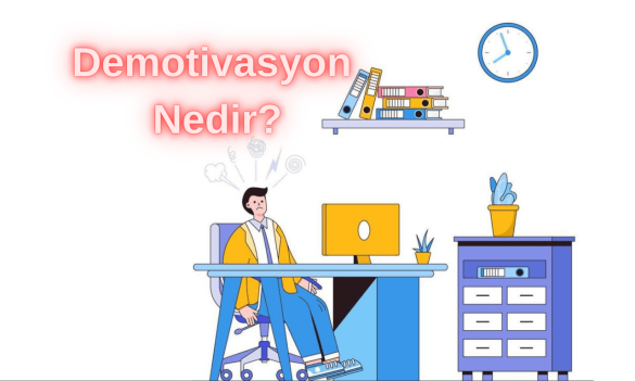 Demotivasyon