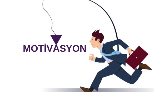 Motivasyon Arttırma ve Motivasyon Nedir