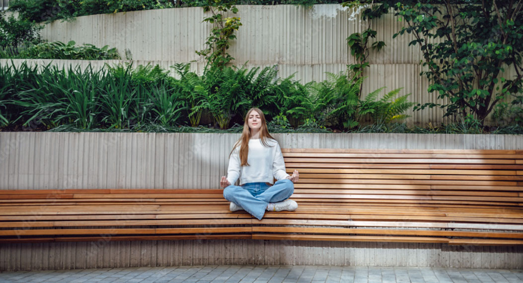 Meditasyon Yapmanın Yeri de Zamanı da Yok