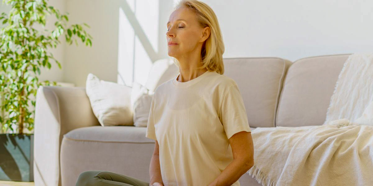 Gelecek Odaklı Meditasyon