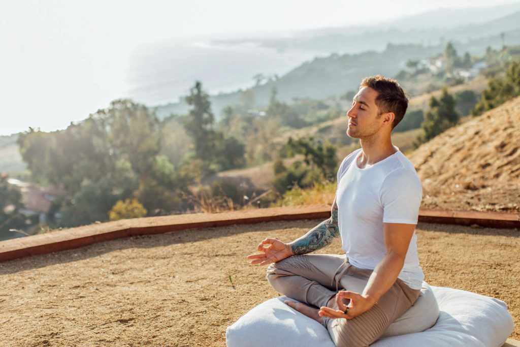 3 stres azaltıcı meditasyon tekniği:
