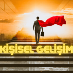 Kişisel Gelişim • 12 Popüler Kişisel Gelişim Tekniği