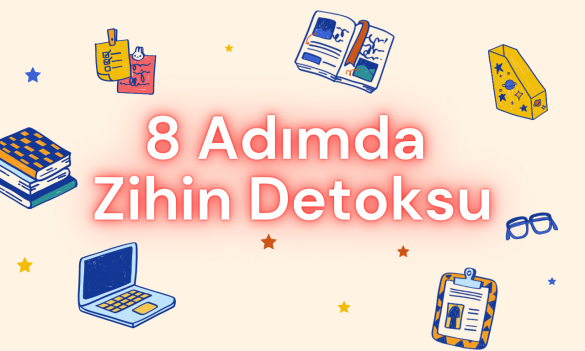 Zihin Detoksu