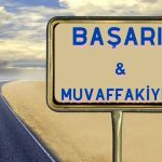 Başarı Ne Demek • Başarılı İnsanların 9 Özelliği