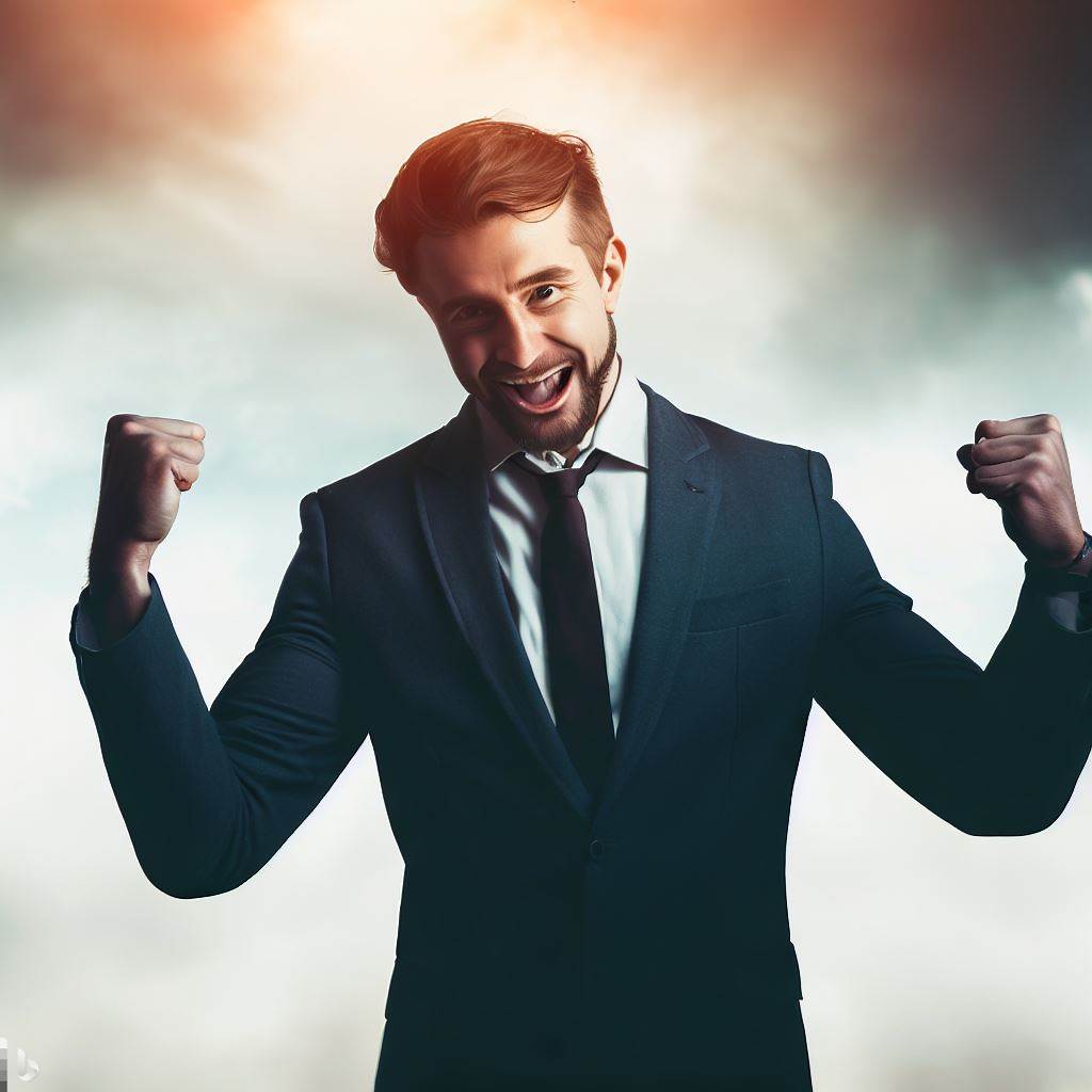 Başarı Ne Demek • Başarılı İnsanların 9 Özelliği