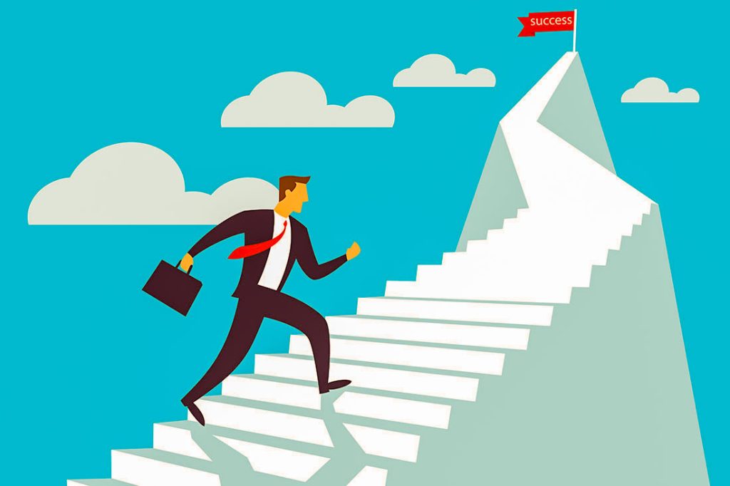 Başarı Ne Demek • Başarılı İnsanların 9 Özelliği