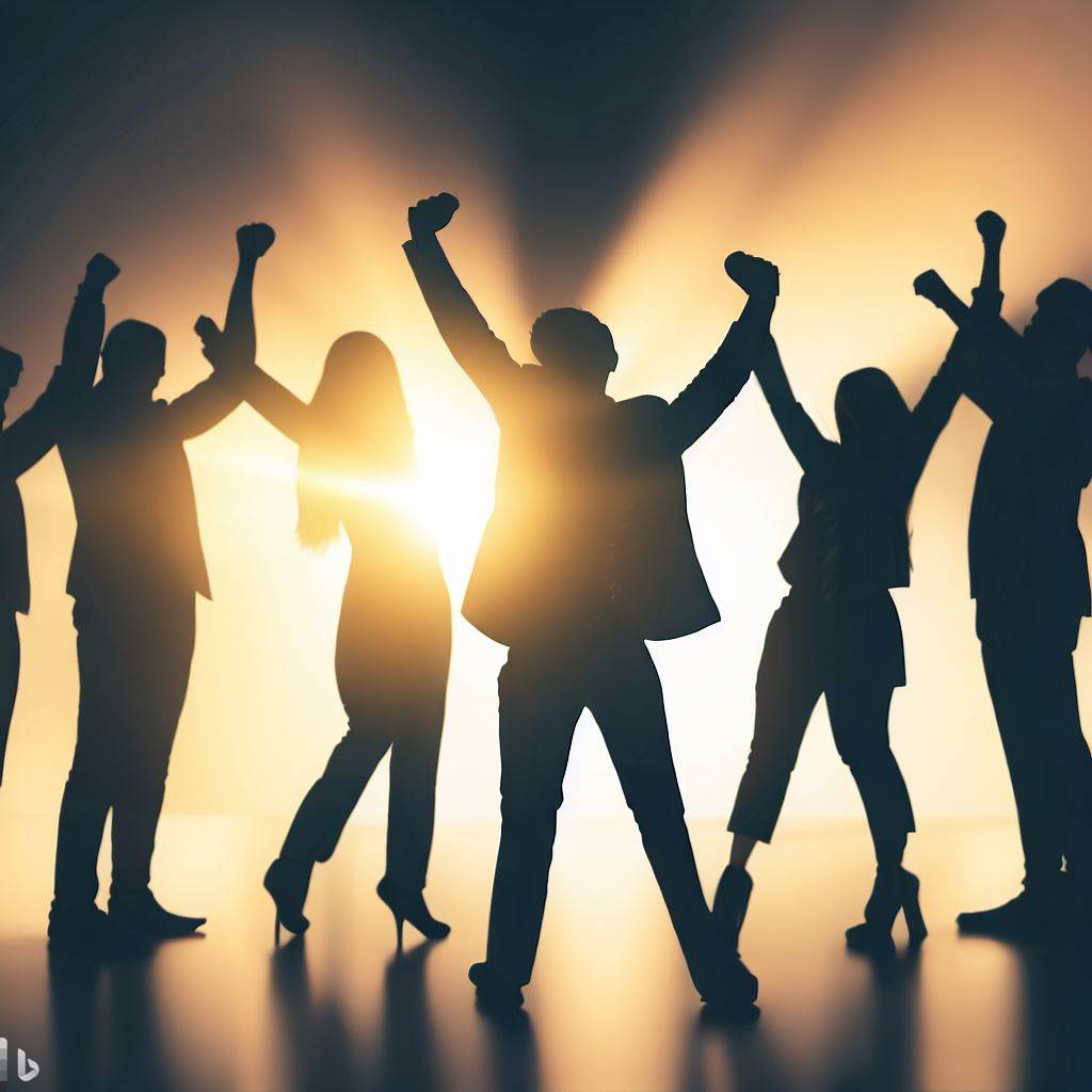 İş Motivasyonunu Sağlamak İçin 10 Tavsiye