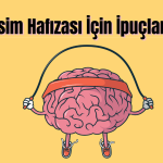 İsim Hafızasının Faydaları ve 13 Güçlendirme Yolu