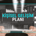 Kişisel Gelişim Planını 5 Adımda Oluştur