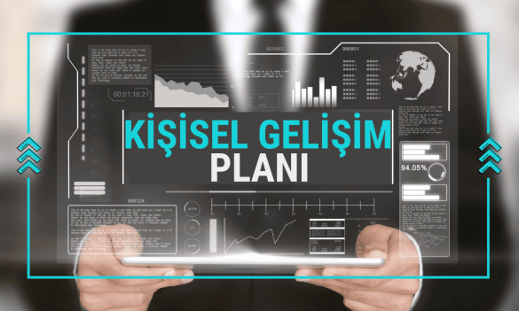 Kişisel Gelişim Planını 5 Adımda Oluştur