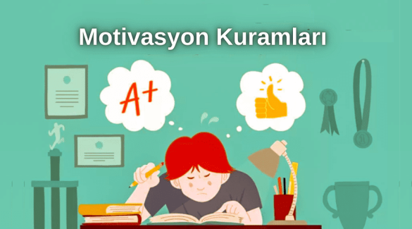 Motivasyon Kuramları