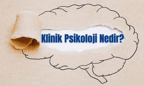 Klinik Psikoloji Nedir 7 Psikoloji Alanı