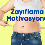 Zayıflamak İçin Motivasyon • Zayıflamak İçin 8 Öneri