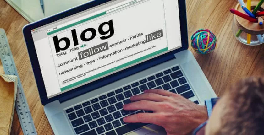 Kişisel Gelişim Hakkında Bir Blog Başlatın
