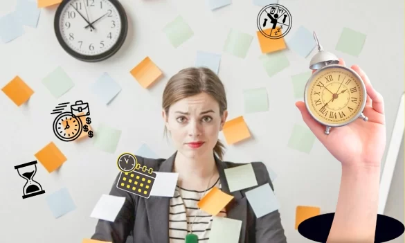 Kişisel zamanımızı planlama size ne gibi faydalar sağlar?