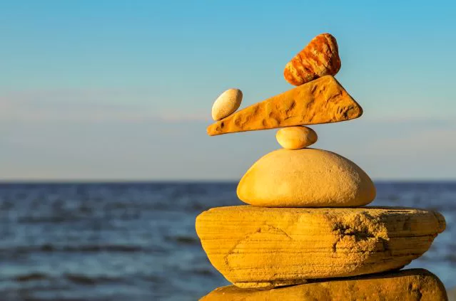 Sağlık ve Motivasyon İçsel Dengenin Anahtarı