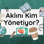 Aklını Kim Yönetiyor? Bilinçdışının Etkileyici Rolü