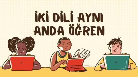 İki Yabancı Dili Aynı Anda Öğrenmek Mümkün mü