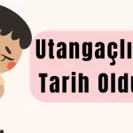 Utangaçlık Tarih Oldu | Utangaçlıktan Kurtulmak Artık Çok Kolay