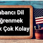 10 Uygulamayla Yabancı Dil Öğrenmek İster Misin?