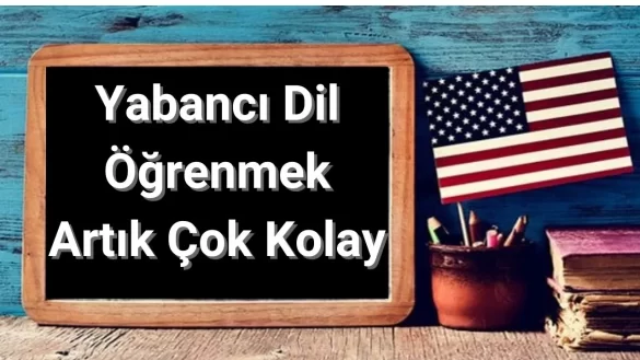 10 Uygulamayla Yabancı Dil Öğrenmek İster Misin?