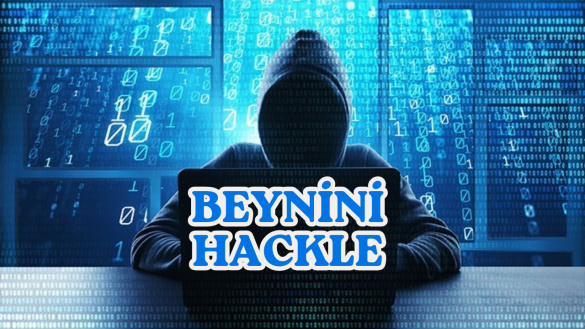 Beynini HACKLE ve Erteleme Hastalığından Kurtul!