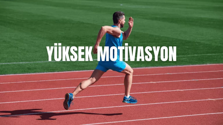 Motivasyonu Yüksek Tutmak İçin İleri Düzey Stratejiler